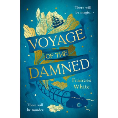 Voyage of the Damned - Frances White – Hledejceny.cz