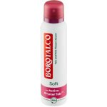 Borotalco Soft deospray 150 ml – Zboží Mobilmania