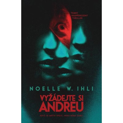 Vyžádejte si Andreu - Noelle W. Ihli – Zbozi.Blesk.cz