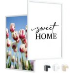 edihome, rám A3, (2 jednotky), 29,7 x 42, dřevo, fotorámeček, akrylový laminát, pro univerzitní – Sleviste.cz