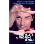 Nemyslete na modrého slona – Hledejceny.cz