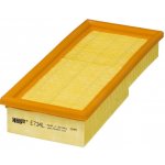 Vzduchový filtr HENGST FILTER E734L – Hledejceny.cz