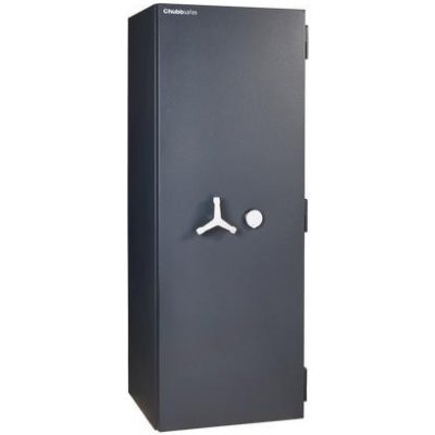Chubbsafes DuoGuard G1-355-KL-PL-60 – Zboží Živě