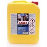 Satur Badex tekutý dezinfekční prostředek s vůní eukalyptu 5 l – Zboží Dáma