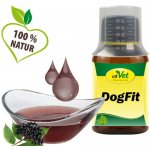 cdVet Dog Fit Regenerátor organismu 100 ml – Hledejceny.cz