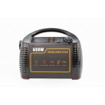 OXE Powerstation P600 – Zboží Mobilmania