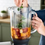 Kenwood CHEF ELITE XL KVL6320S – Sleviste.cz