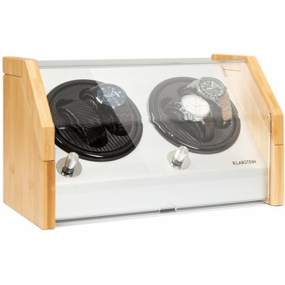 Klarstein Garonne bambus – Zboží Dáma