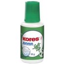 Kores Aqua opravný lak 20 ml