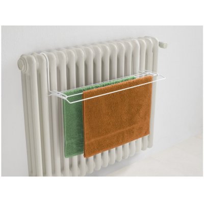 Metaltex Favonio Duo bílý – Hledejceny.cz