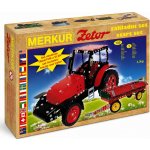 Merkur Zetor základní set – Zboží Živě