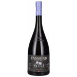 Fassbind Vieille Prune/Stařená Švestka 40% 0,7 l (holá láhev) – Zboží Dáma