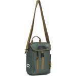 Caterpillar URBAN MOUNTAINEER KILIMANJARO Khaki Černá Šedá – Hledejceny.cz