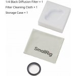 SmallRig 1/4 Effect Black Mist Filter for DJI Osmo Nano 5872 – Zboží Živě