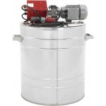 Lysoň Zařízení k pastování obj. 100 l autom. – Zboží Dáma