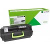 Toner Lexmark 52D2X0E - originální