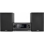 Kenwood M-9000S-B Smart – Zboží Živě