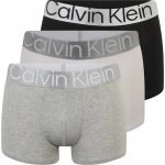 Calvin Klein pánské boxerky NB3130A-MP1 3pack – Zboží Dáma