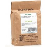 Jukl bylinná směs Nespavost 100 g – Hledejceny.cz