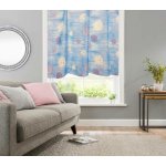 Hotová záclona 160x300cm BLUE – Hledejceny.cz