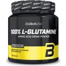 Biotech USA L-Glutamine 240 g