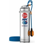 Pedrollo NKm 2/4-GE – Sleviste.cz