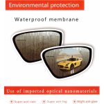 TRX WPM01 - fólie na zpětná zrcátka – Zboží Mobilmania