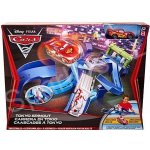 Mattel Cars2 DráhaTokio Track set – Zboží Mobilmania