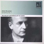 Bruckner Anton - Symphony No. 7 CD – Hledejceny.cz