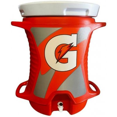 Barel Gatorade Contour Cooler 36L – Sleviste.cz