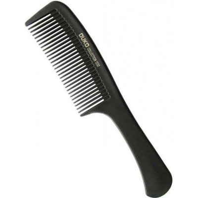 Duko hřeben na vlasy s ručkou 1232 – Zboží Dáma
