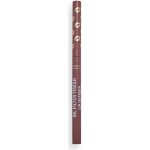 Revolution Tužka na rty IRL Filter Finish Lip Definer Chai Nude 0,18 g – Zboží Mobilmania