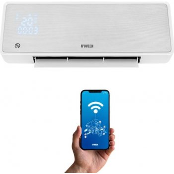 Noveen HC3299 Tuya Wifi Smart