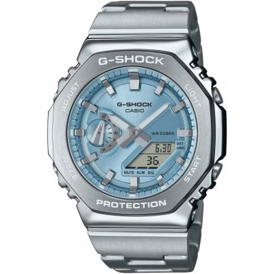 Casio GM-2110D-2A – Zboží Dáma