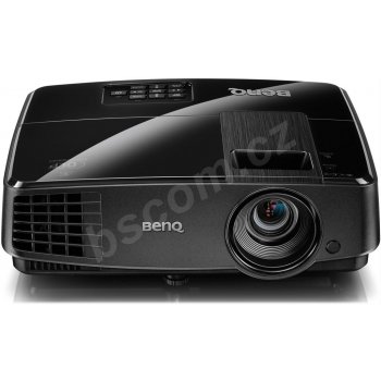 BenQ MX505