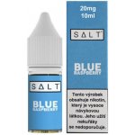 Juice Sauz SALT Blue Raspberry 10 ml 10 mg – Sleviste.cz