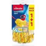 Vileda Návlek SuperMocio Soft 167965 2 ks – Sleviste.cz