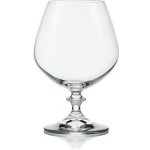 Crystalex Sklenice na koňak a rum Angela 2 x 400 ml – Zboží Dáma