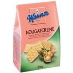 Manner Zarties Creamy Nougat 200 g – Zboží Dáma