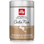 Illy COSTA RICA zrnková 250 g – Hledejceny.cz