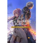Tales of Arise - Beyond the Dawn (Ultimate Edition) – Hledejceny.cz