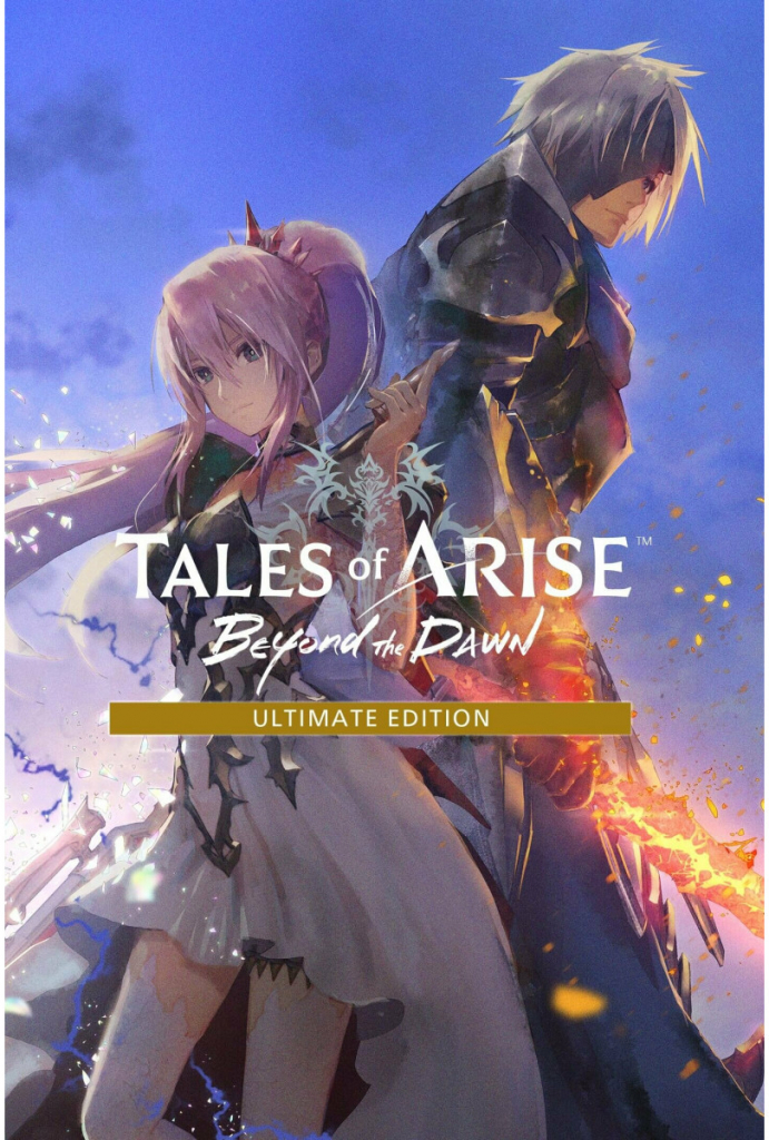 Tales of Arise - Beyond the Dawn (Ultimate Edition)