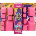 Barbie Color Reveal se zvířátkem – Zboží Mobilmania