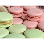 Remoska Kurz: Makronky Termín: Pátek 15.5.2026, 15:00 - 19:00 hodin – Zboží Dáma