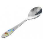 Orion Lžíce nerez dětská BOY – Zboží Dáma