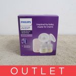 Philips SCF397/31 Avent Elektrická – Zboží Dáma