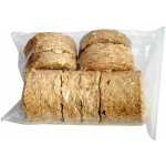 LYSON Palivo do dýmáku lisované – Zboží Dáma