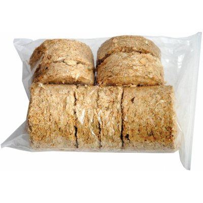 LYSON Palivo do dýmáku lisované – Zboží Dáma