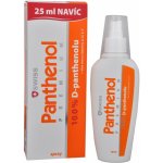 Swiss Panthenol 10% Premium spray 175 ml – Sleviste.cz