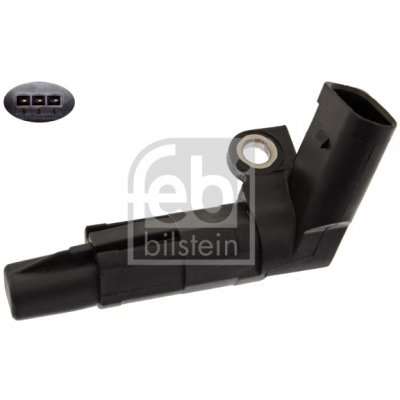 Generátor impulsů, klikový hřídel FEBI BILSTEIN 44364 – Zboží Mobilmania